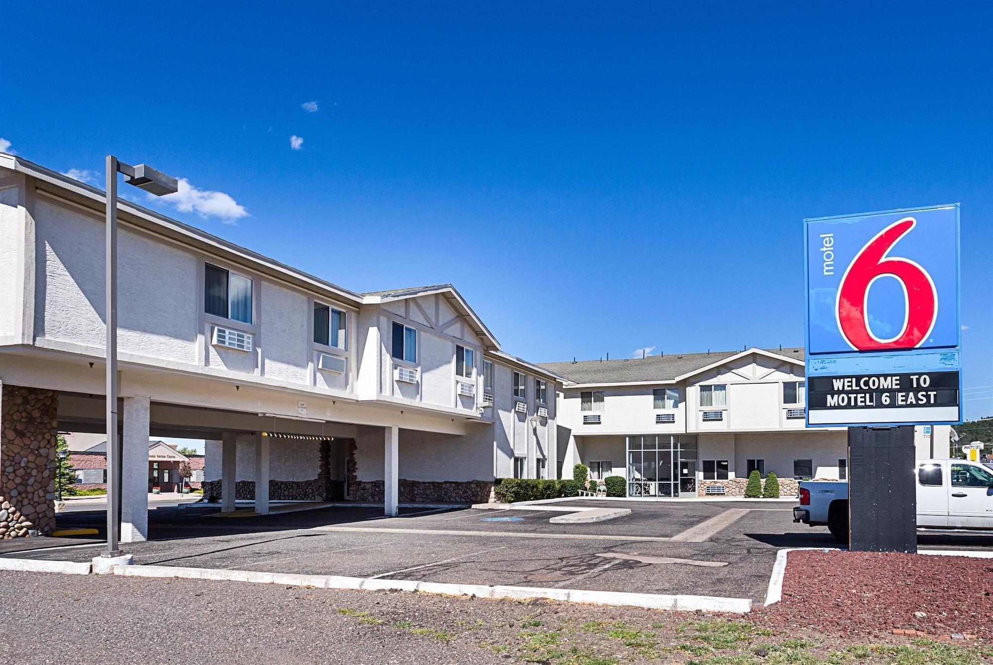 The Ellsworth Hotel, Ascend Hotel Collection Williams Exterior photo